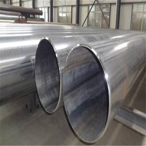 API 5L PSL2 GR B LSAW Steel Pipe, 18 Inch, 8-72 Inch, SCH 20