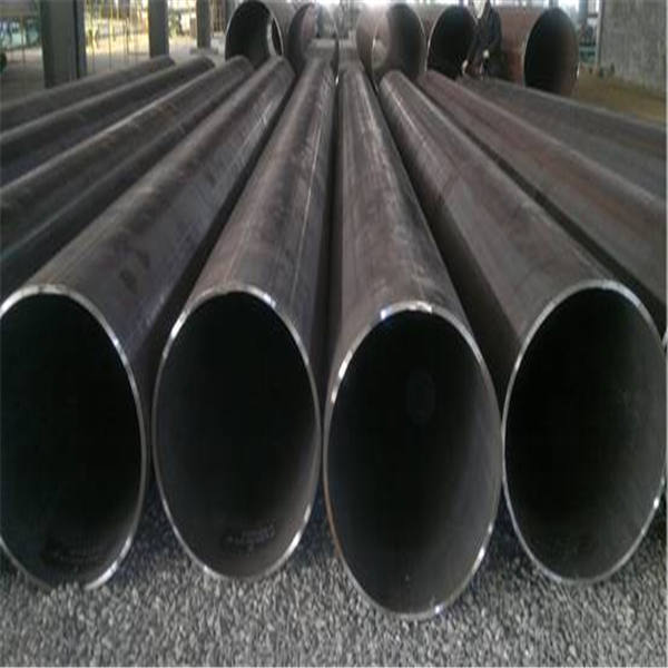 API 5L PSL2 GR B LSAW Steel Pipe, 18 Inch, 8-72 Inch, SCH 20