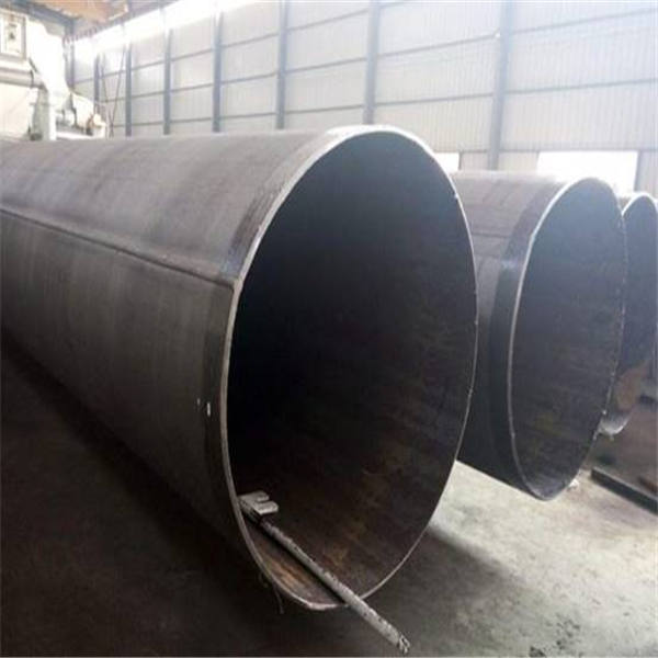 API 5L PSL2 GR B LSAW Steel Pipe, 18 Inch, 8-72 Inch, SCH 20