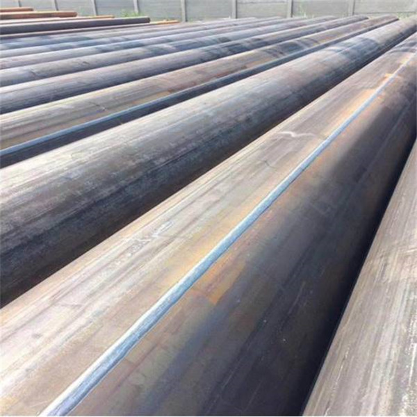 API 5L PSL2 X40 LSAW Pipe, DN500, OD 8-72 Inch