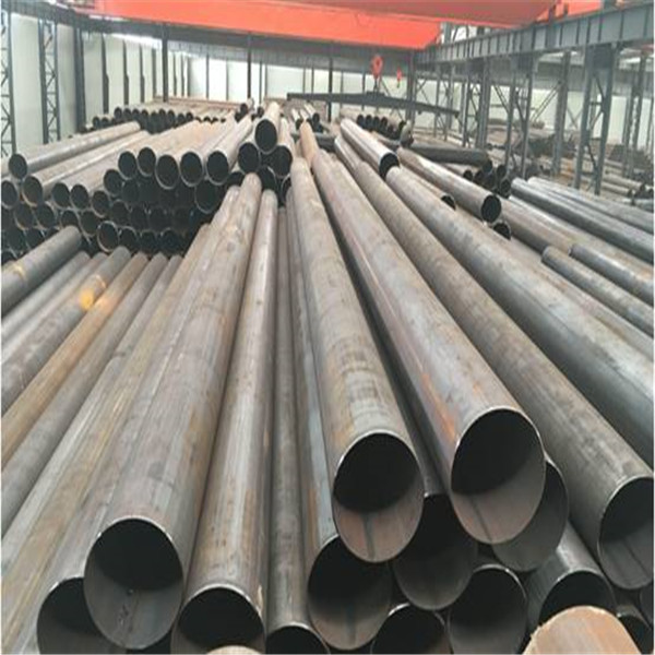 API 5L PSL2 X40 LSAW Pipe, DN500, OD 8-72 Inch