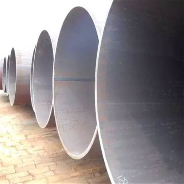 API 5L PSL2 X40 LSAW Pipe, DN500, OD 8-72 Inch