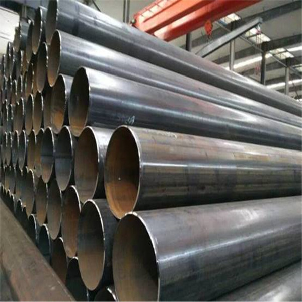 API 5L PSL2 X40 LSAW Pipe, DN500, OD 8-72 Inch