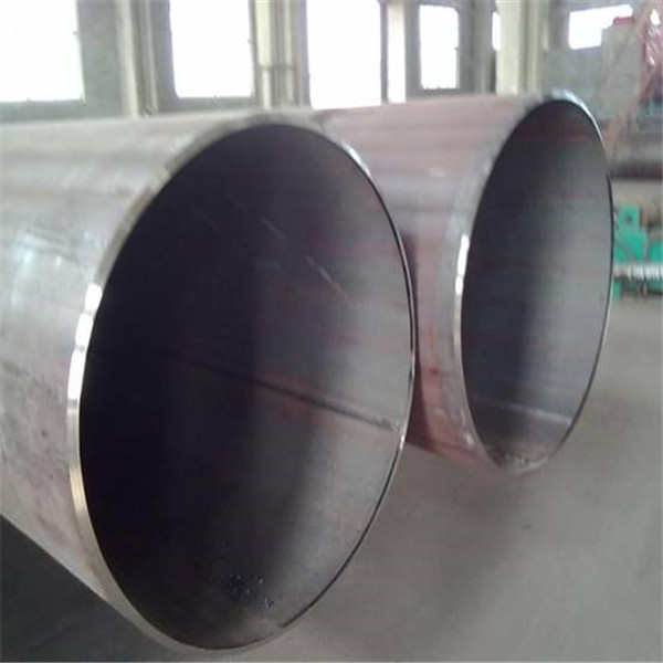 API 5L PSL2 X40 LSAW Pipe, DN500, OD 8-72 Inch