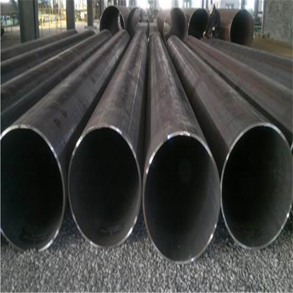 API 5L PSL2 X40 LSAW Pipe, DN500, OD 8-72 Inch