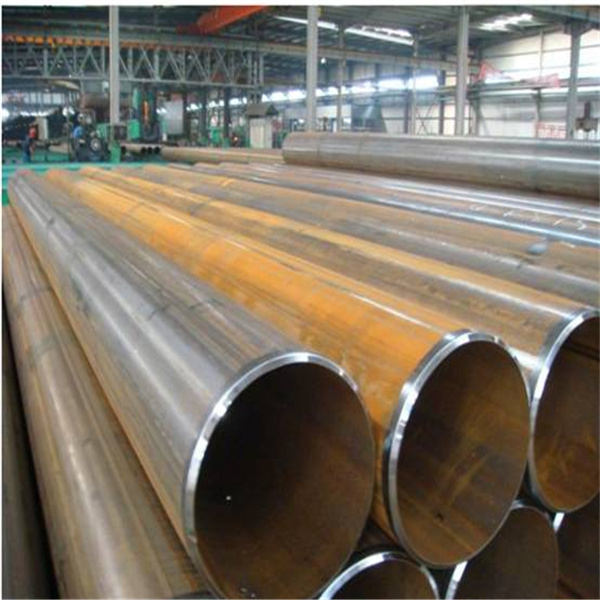 API 5L PSL2 X60 LSAW Pipe, 8-72 Inch, WT 0.315-2 Inch