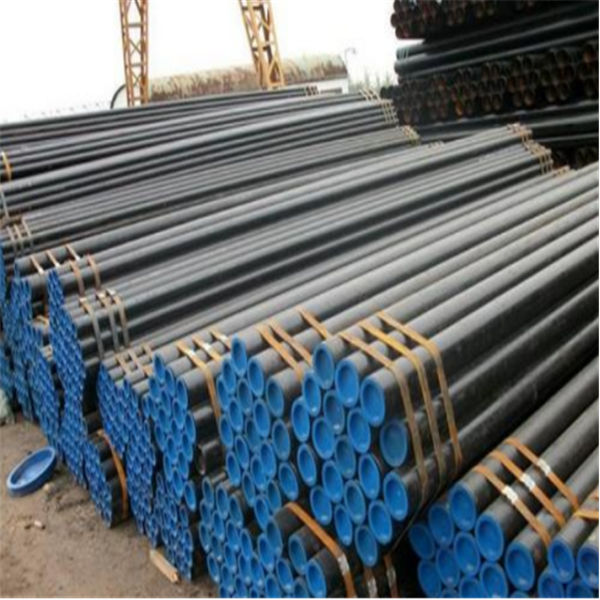 API 5L X60 PLS1 LSAW Steel Pipe, ASTM A672, OD 8-72 Inch