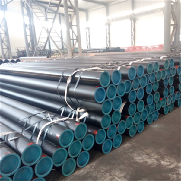 API 5L X70 LSAW Steel Pipe, NPS 16-64 Inch, 3.0-12.3 Meters
