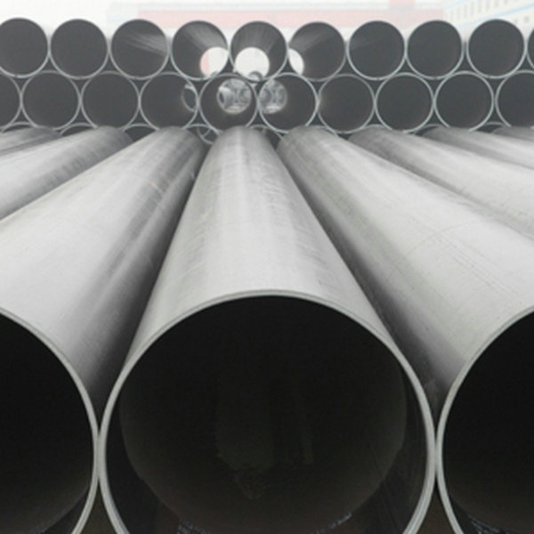 API Spec 5L JCOE Welded Steel Pipe, Length 5800-12300 MM