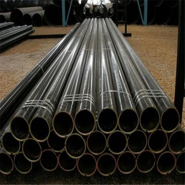 ASME SA179, ASTM A179 LSAW Line Pipe, OD 8-72 Inch