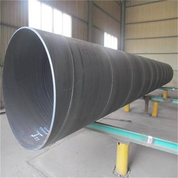 ASTM A252 Grade B LSAW Steel Pipe, API 5L PSL1, PSL2, API 5C
