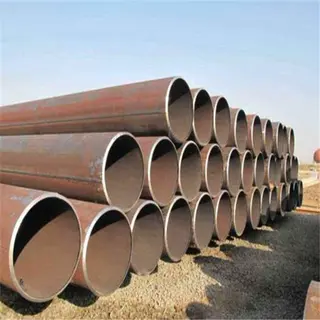 API 5L PSL1, PSL2 X60 LSAW Pipe, 8-72 Inch