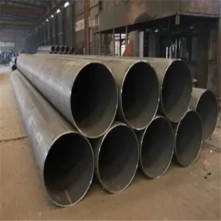 API 5L PSL1, PSL2 X60 LSAW Pipe, 8-72 Inch