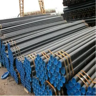 API 5L X60 PLS1 LSAW Steel Pipe, ASTM A672, OD 8-72 Inch