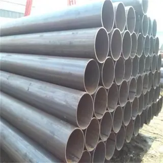 API 5L X65 PSL2 LSAW Pipe, 20 Inch, 8-72 Inch, NACE MR0175
