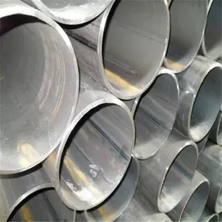 API 5L PSL2 GR B LSAW Steel Pipe, 18 Inch, 8-72 Inch, SCH 20