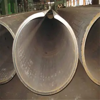 API 5L PSL1 X70 LSAW Line Pipe, DN600, OD 8-72 Inch