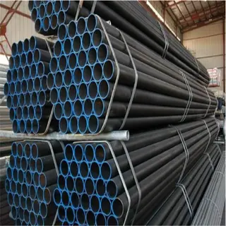API 5L X60 PLS1 LSAW Steel Pipe, ASTM A672, OD 8-72 Inch