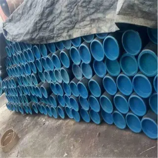 API 5L X60 PLS1 LSAW Steel Pipe, ASTM A672, OD 8-72 Inch