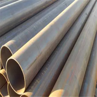 API 5L PSL1, PSL2 X60 LSAW Pipe, 8-72 Inch