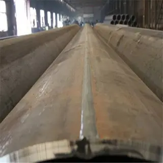 API 5L PSL1 X70 LSAW Line Pipe, DN600, OD 8-72 Inch