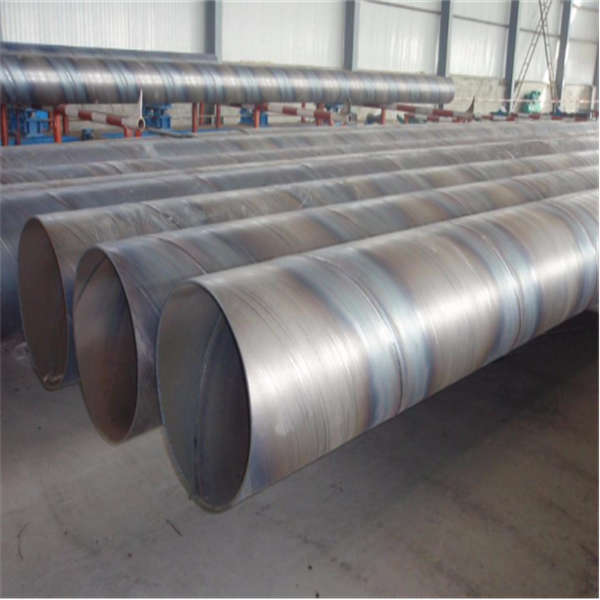 API 5L PSL1, PSL2 SSAW Steel Pipe, OD 14 Inch, 8-120 Inch