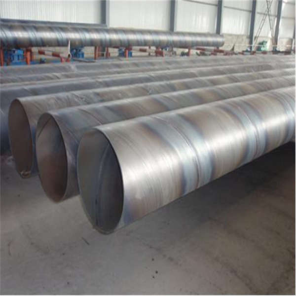 API 5L PSL1, PSL2 SSAW Steel Pipe, OD 14 Inch, 8-120 Inch