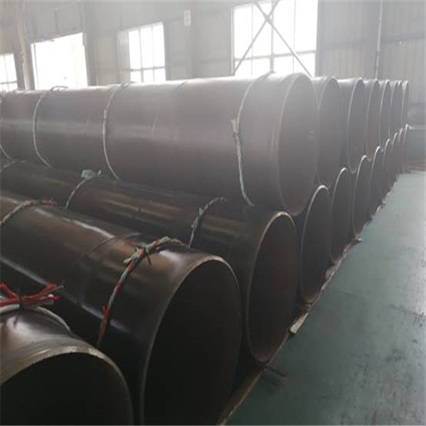 API 5L X42 SSAW Steel Pipes, 28 Inch