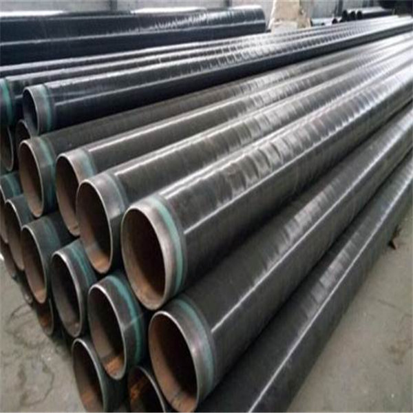 API 5L X52 SSAW Steel Pipe, 8-160 Inch