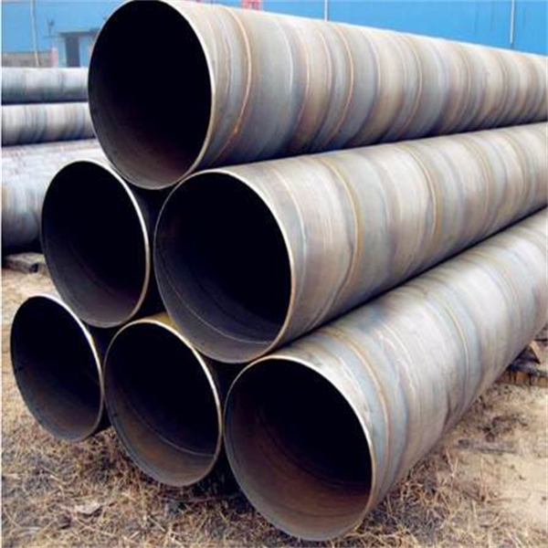 API 5L X60 SSAW Pipes, 36 Inch, DN900, WT 3.2-40 MM