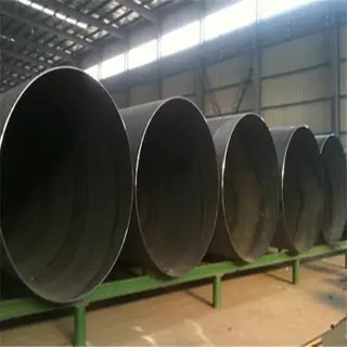 API 5L GR B SSAW Steel Pipe, API 5L PSL1, PSL2, 30 Inch