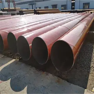 API 5L GR B SSAW Steel Pipe, API 5L PSL1, PSL2, 30 Inch