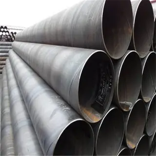 API 5L GR B SSAW Steel Pipe, API 5L PSL1, PSL2, 30 Inch