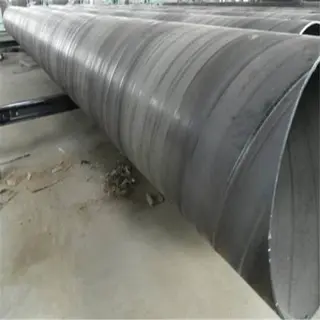 API 5L GR B SSAW Steel Pipe, API 5L PSL1, PSL2, 30 Inch