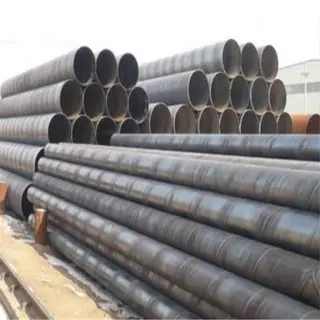 API 5L GR B SSAW Steel Pipe, API 5L PSL1, PSL2, 30 Inch