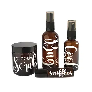 What Are Self Adhesive Labels?