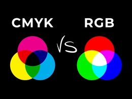 Four Color Process And How It Works