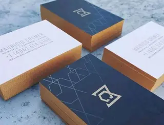 Introduction of Common Paper Types for Printing One