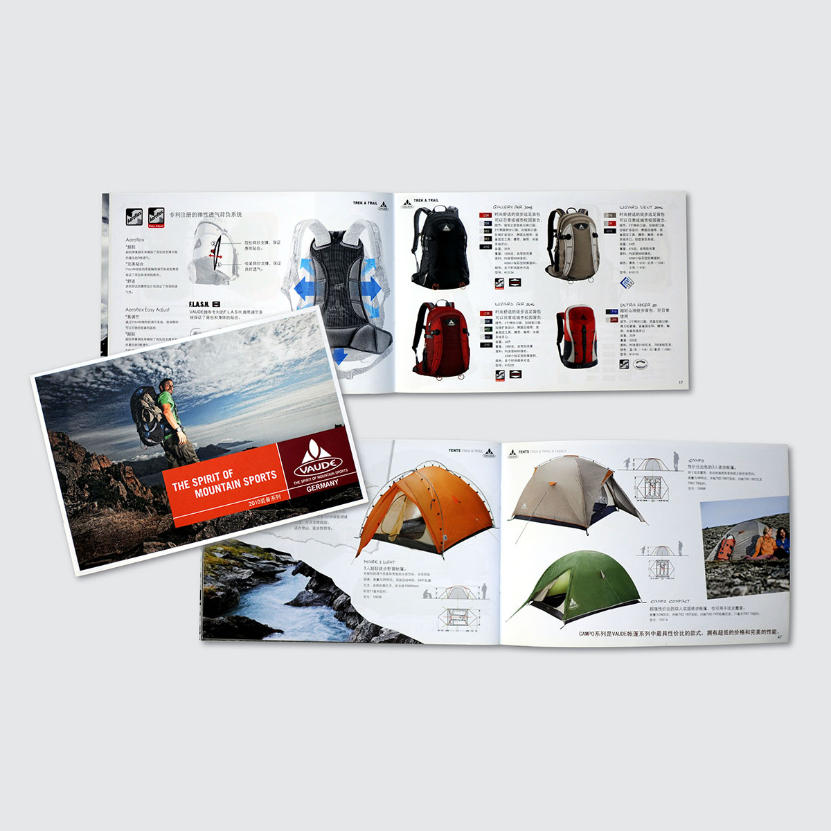 Saddle-Stitch Booklet Maker