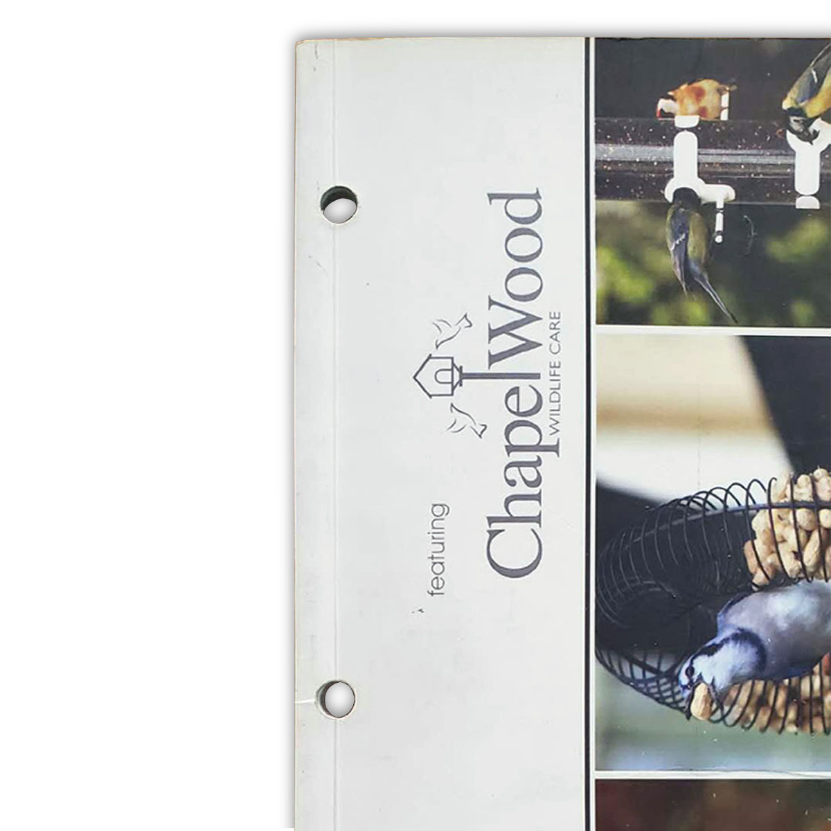 Perfect Bound Book Company