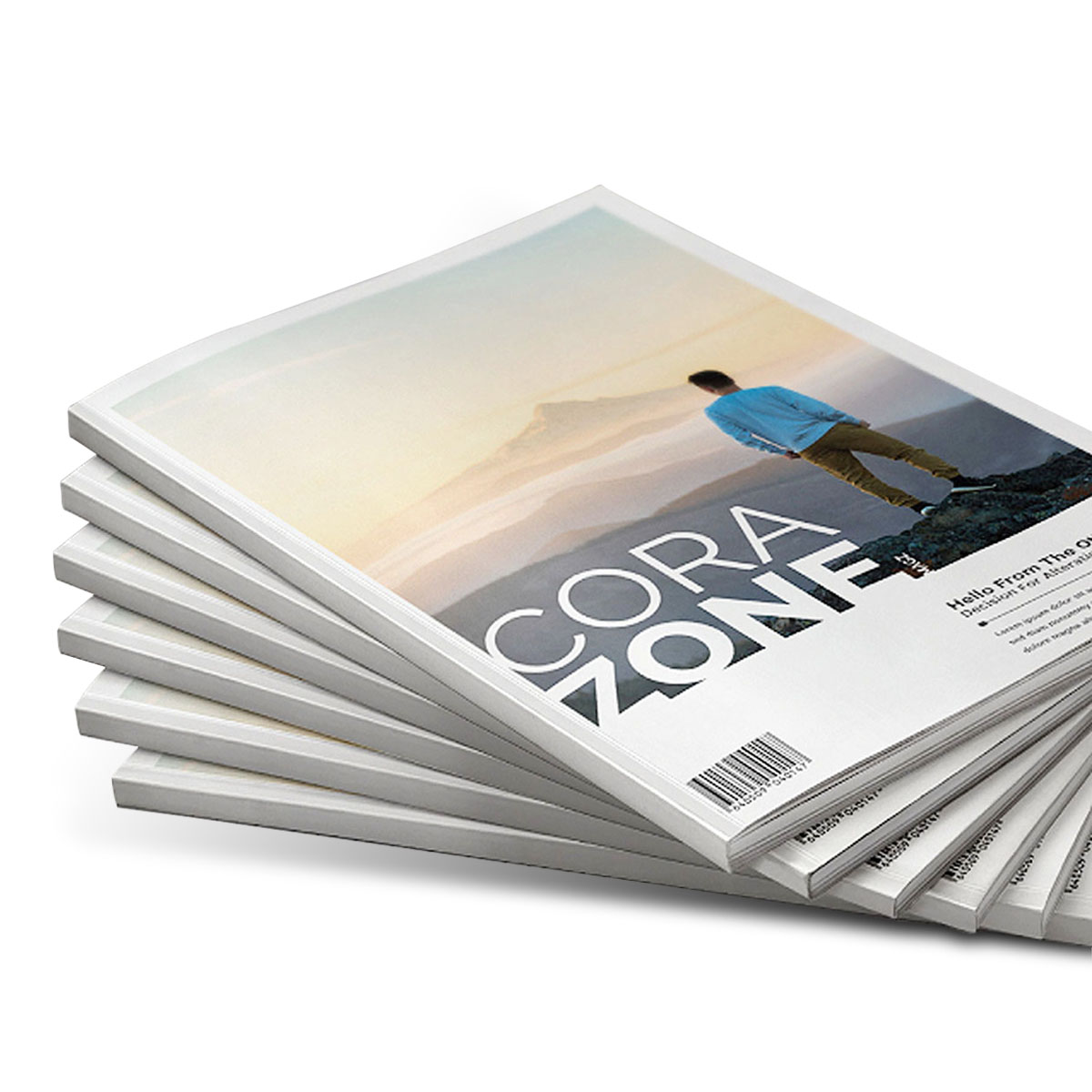 Perfect Bound Book Maker