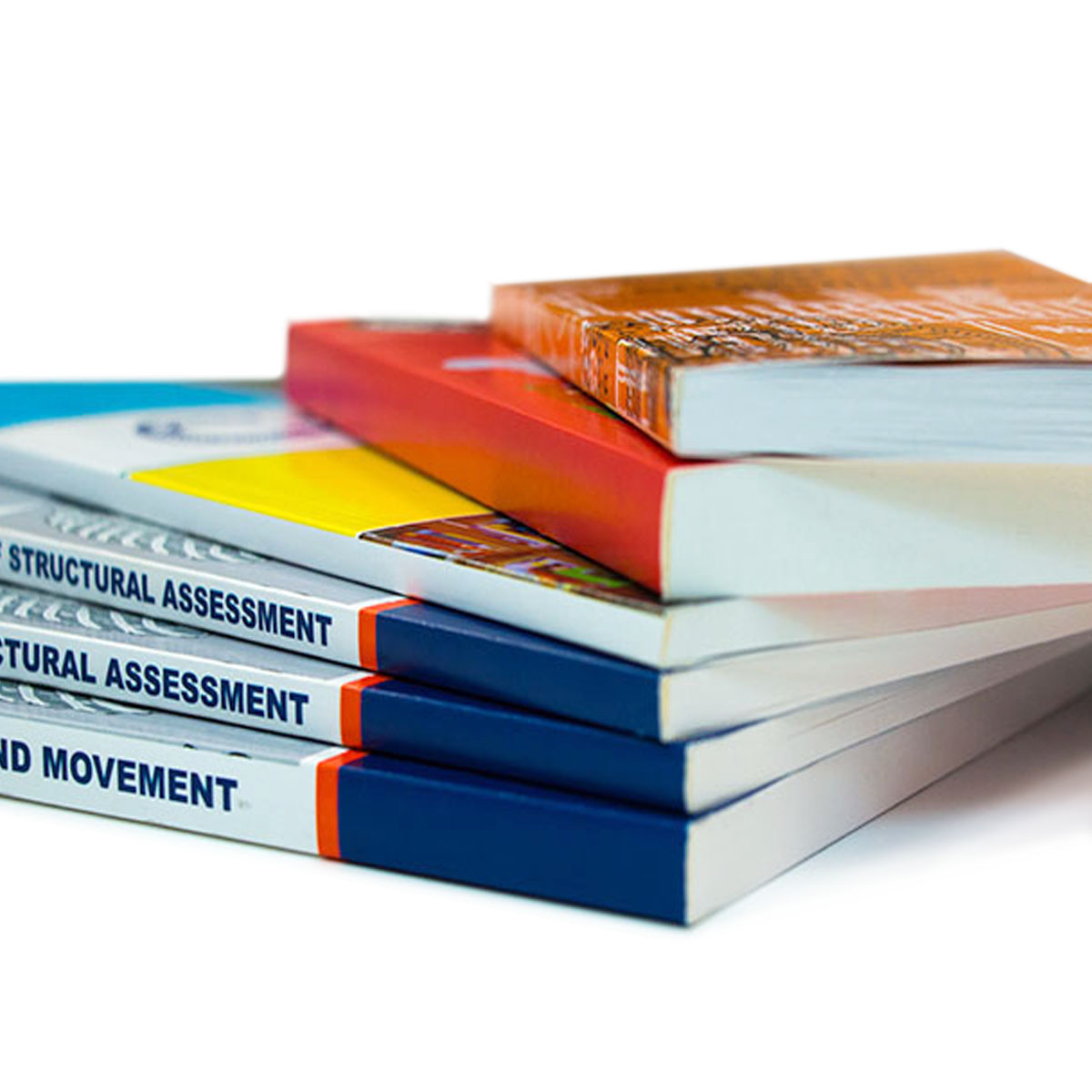 Perfect Bound Book Manufacturer