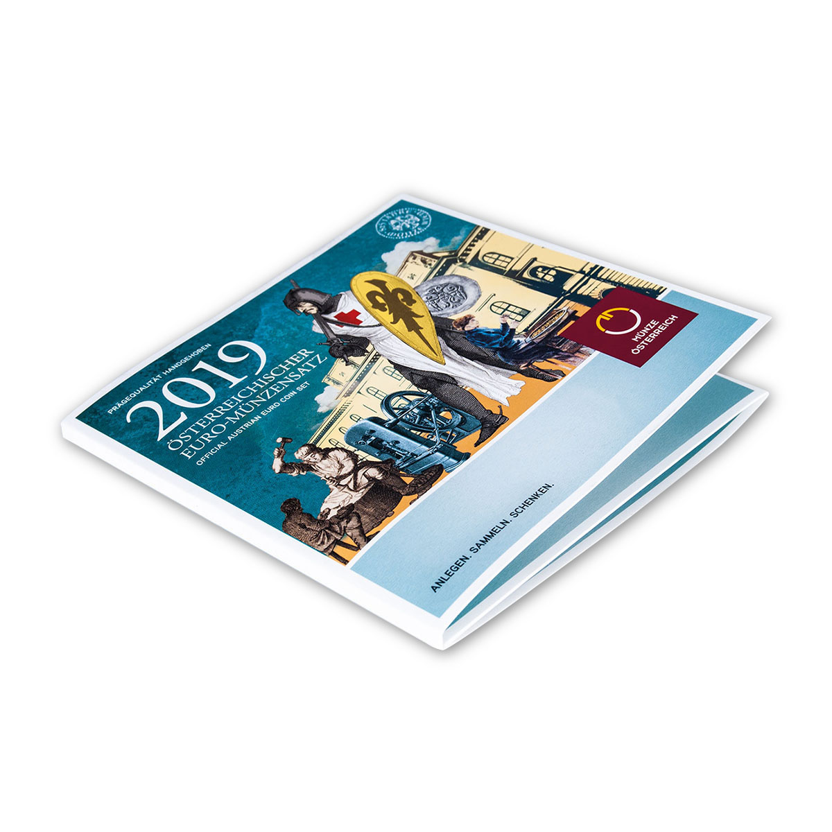 Custom Handbill, Folded Flyer & Leaflet Printing