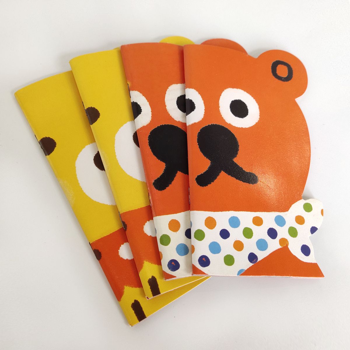 Funny Graduation Notebook and Inspirational Preschool Gift
