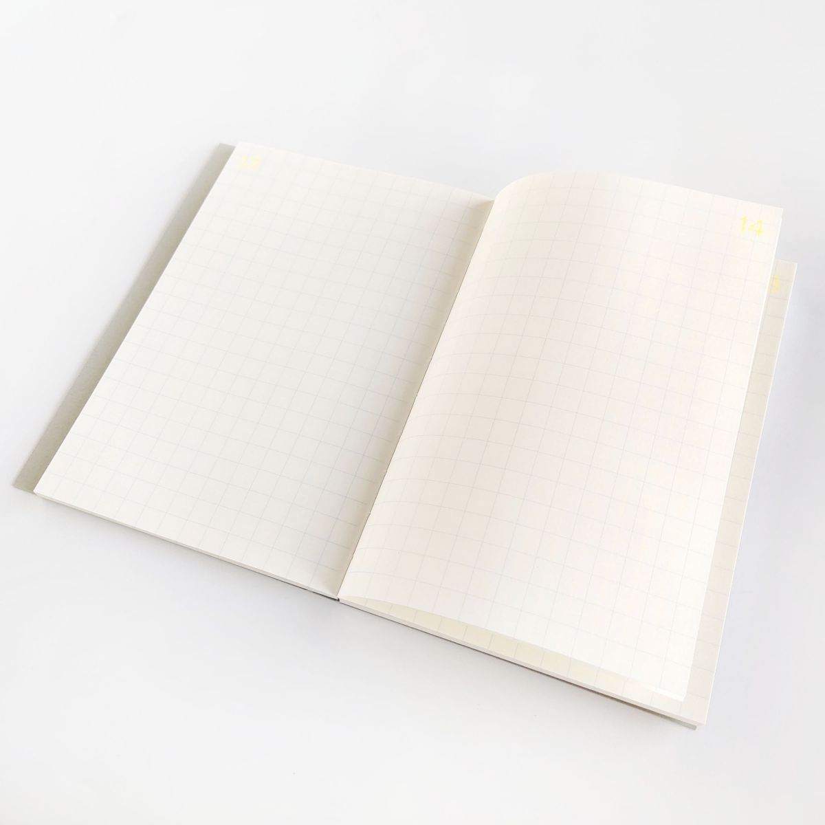 CB004 Custom Notepads