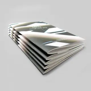Saddle-Stitch Booklet Manufacturer