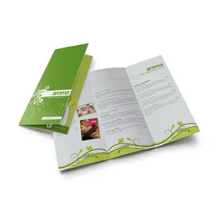 flyer printing manufacturer