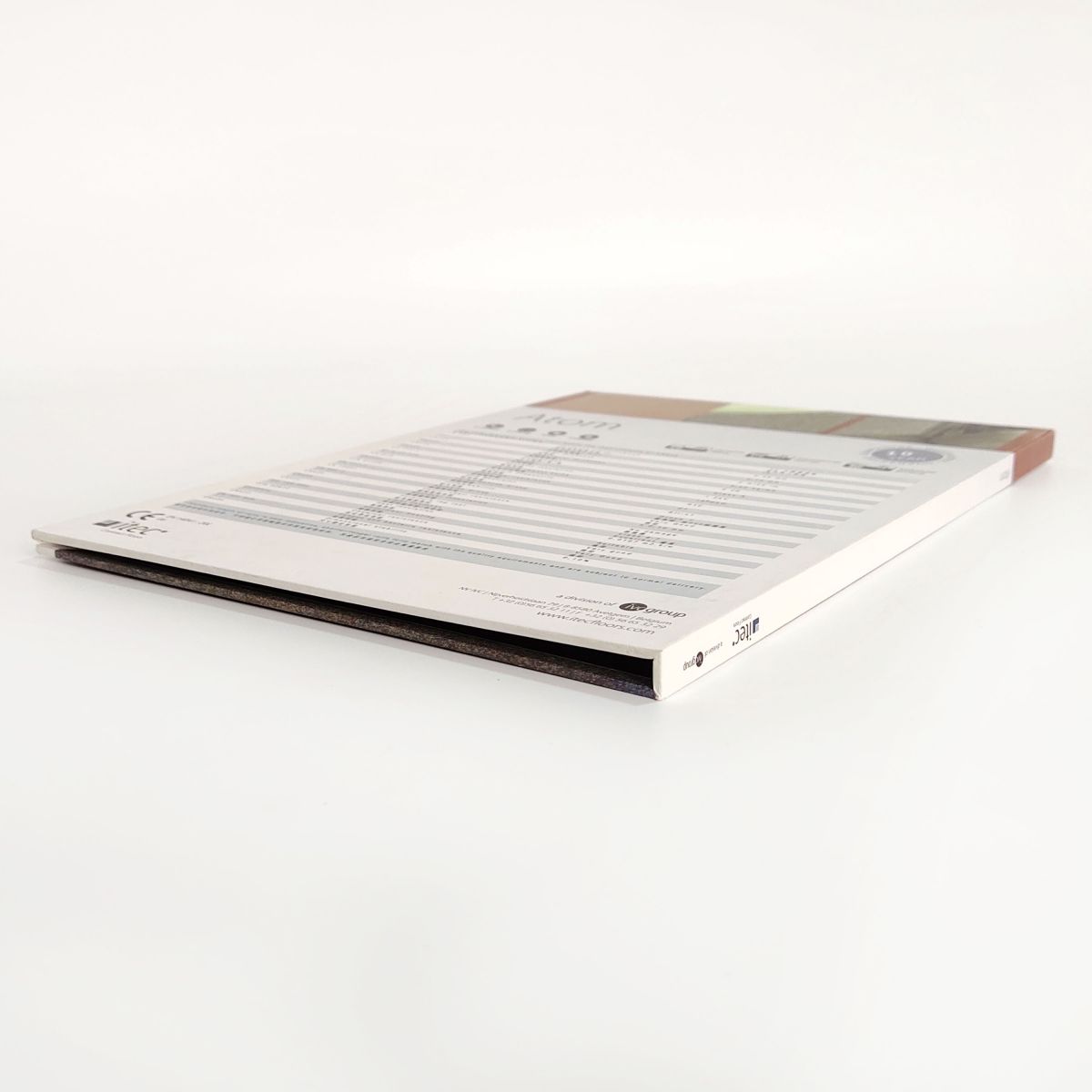 CC005 Brochure