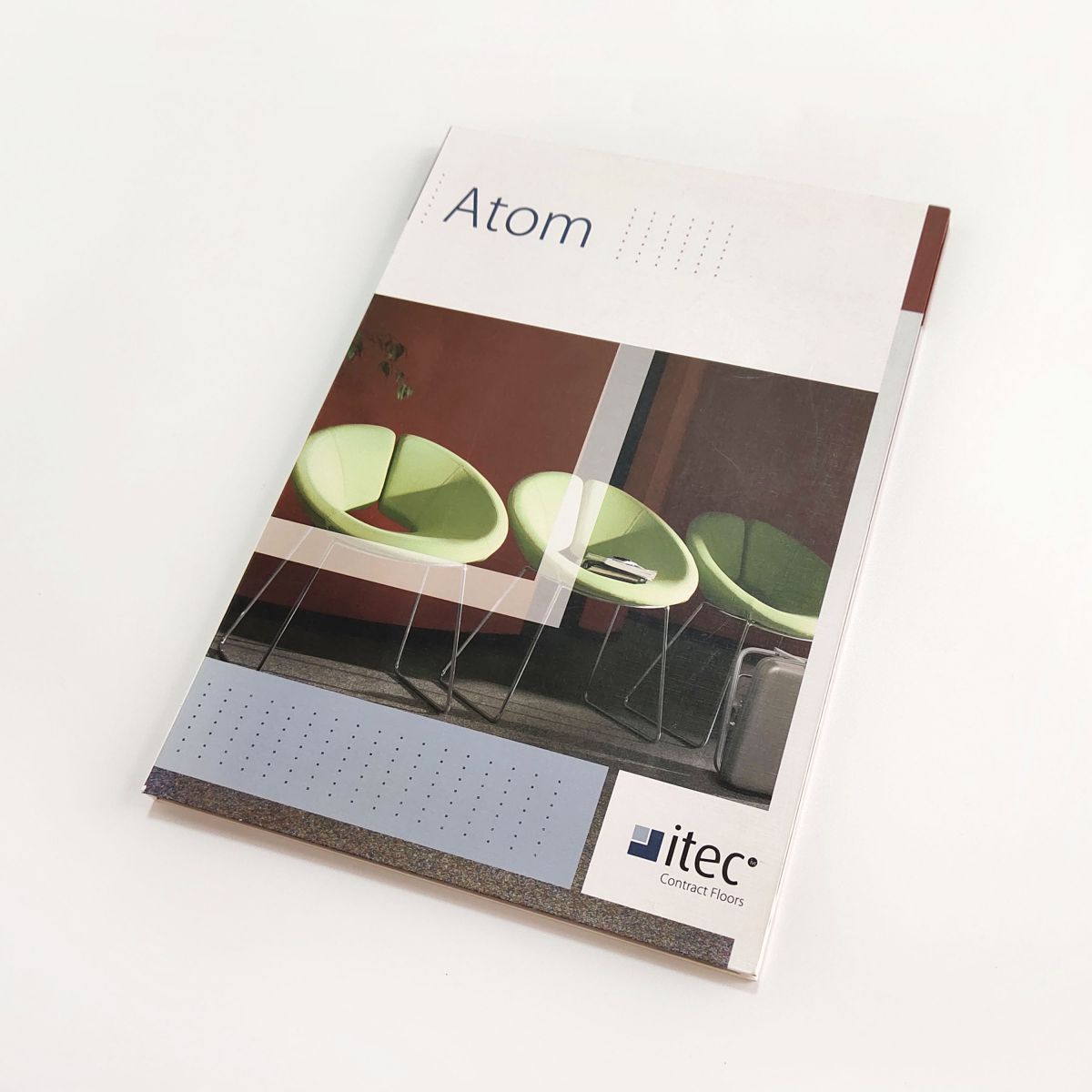 Stone Bar Product Brochure