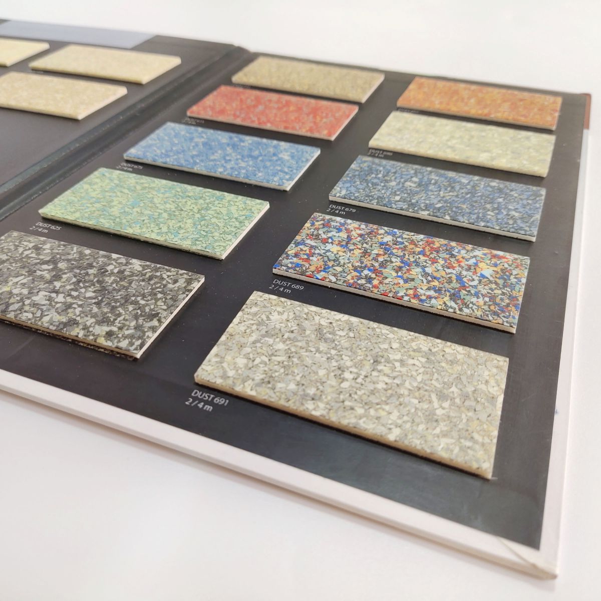 Stone Bar Product Brochure
